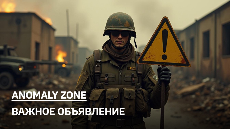 Важное сообщение